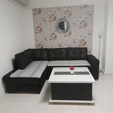 Apartman Zafirovi Gevgelija Exteriér fotografie