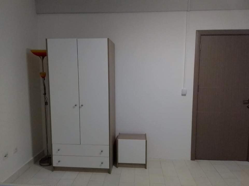 Apartman Zafirovi Gevgelija Exteriér fotografie