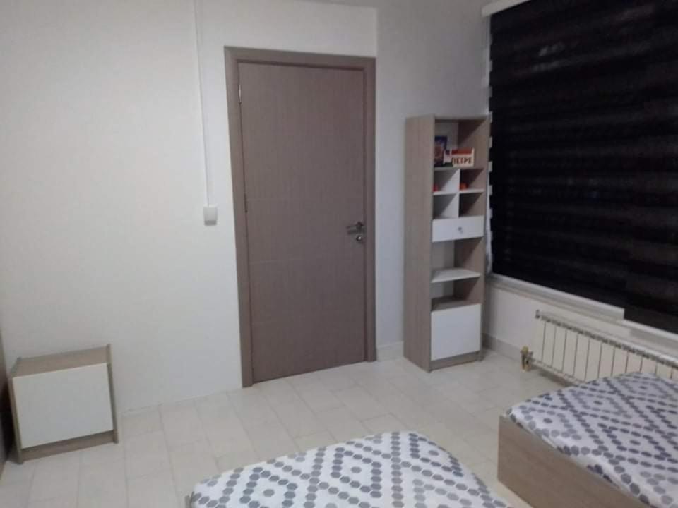 Apartman Zafirovi Gevgelija Exteriér fotografie