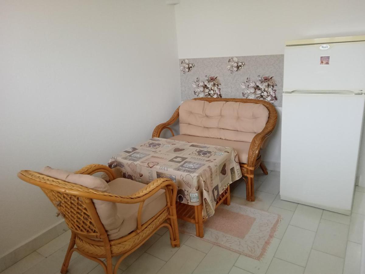 Apartman Zafirovi Gevgelija Exteriér fotografie