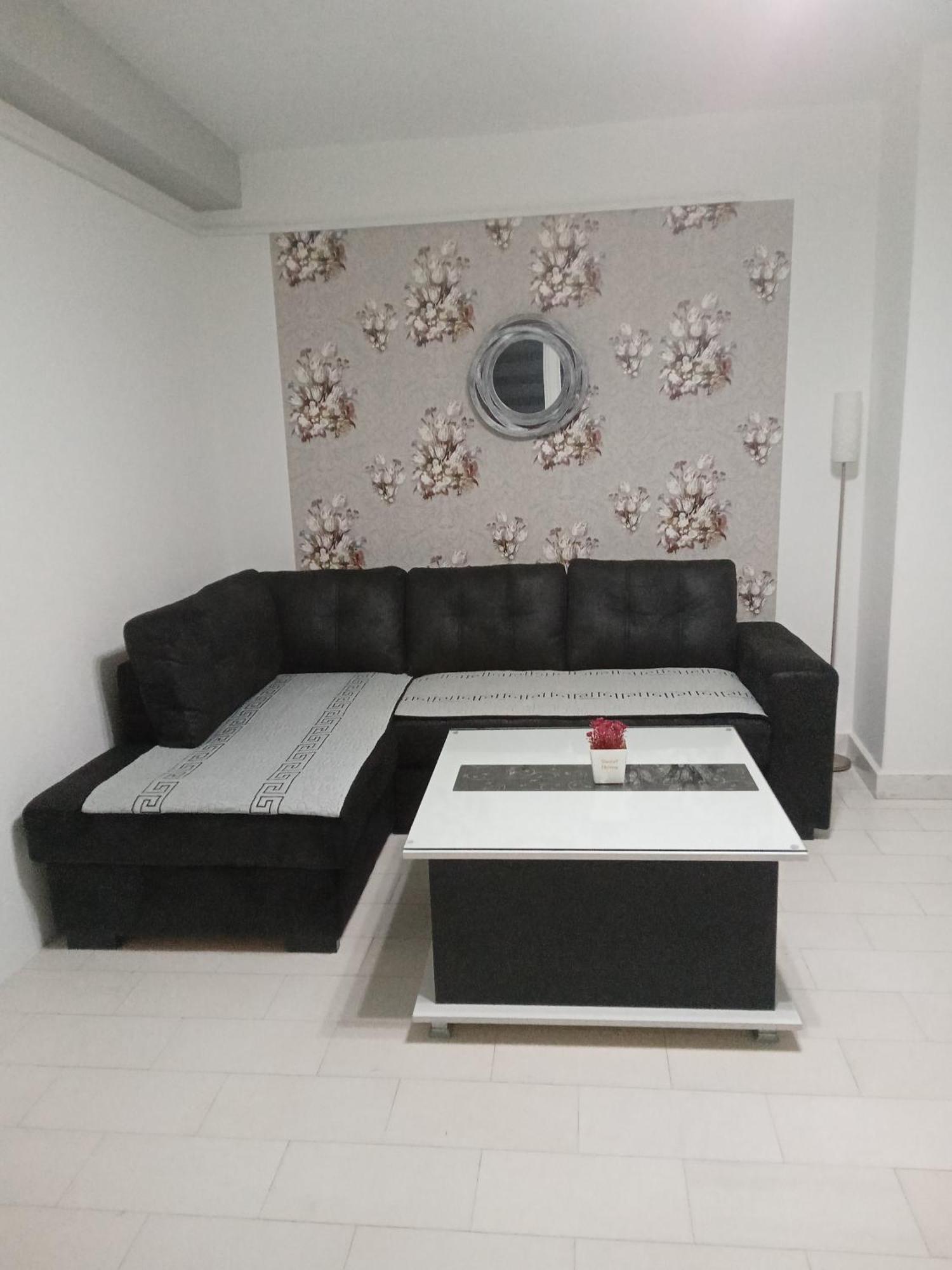 Apartman Zafirovi Gevgelija Exteriér fotografie