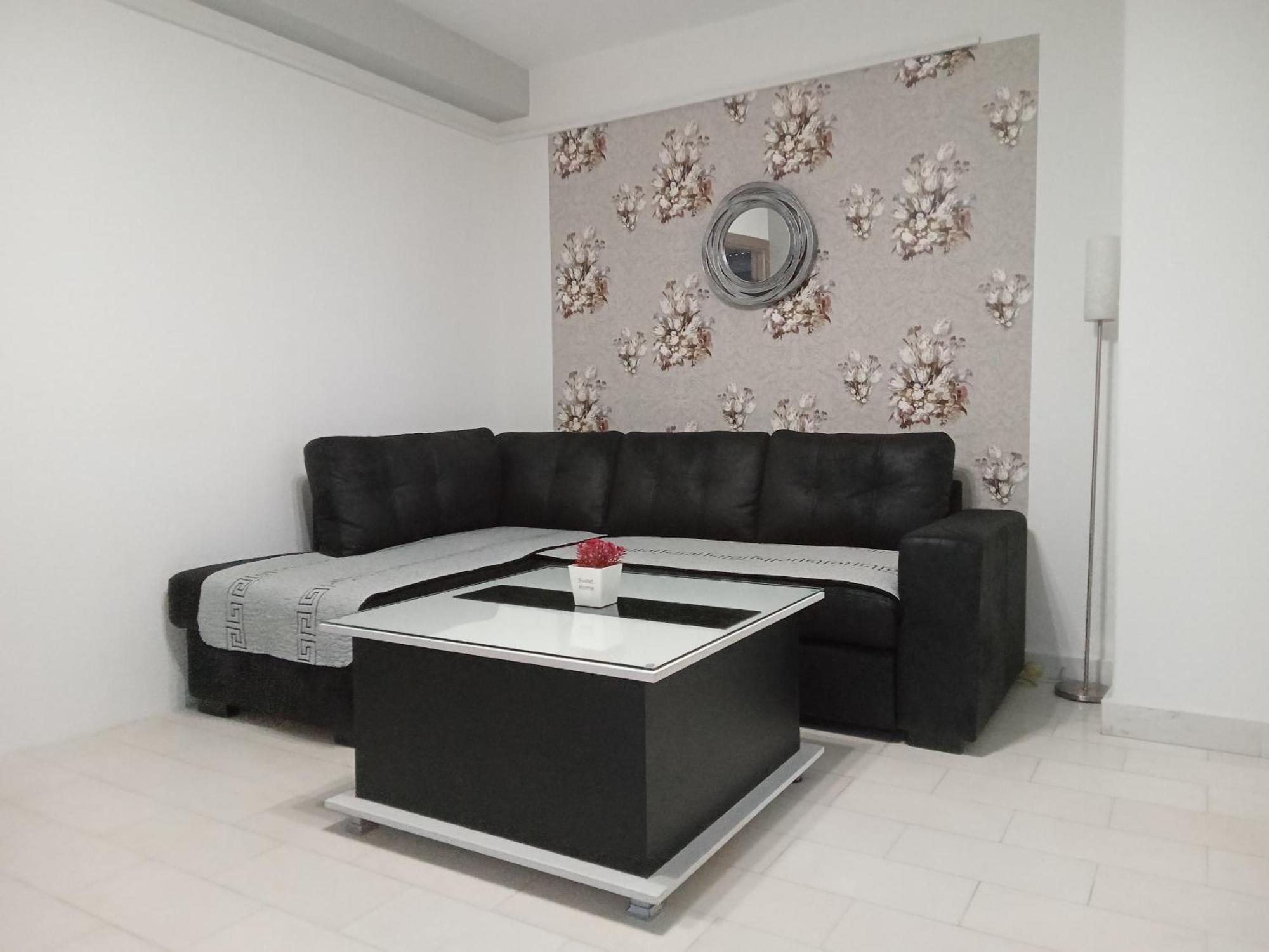 Apartman Zafirovi Gevgelija Exteriér fotografie