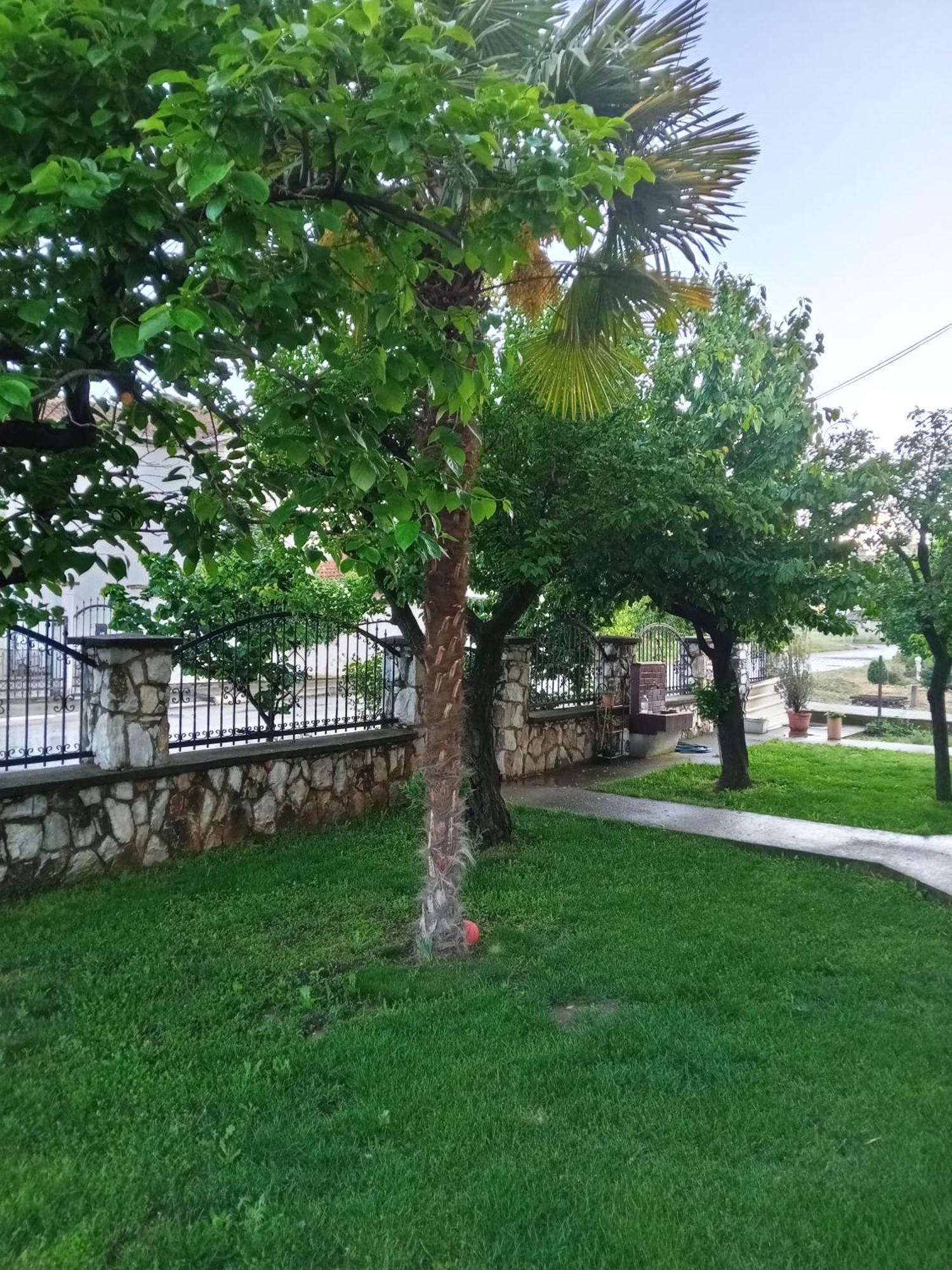 Apartman Zafirovi Gevgelija Exteriér fotografie